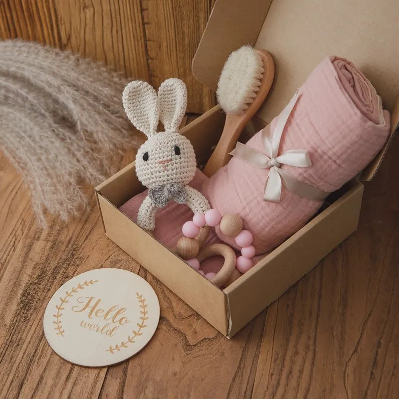 Idée cadeau pour bébé de 1 an – sélection Jade et Charly