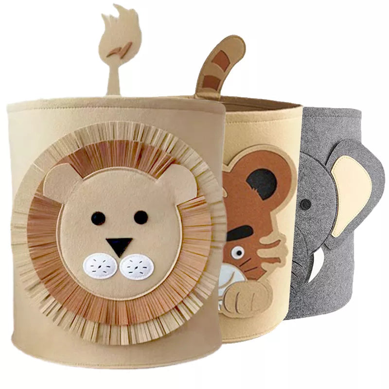 Panier pour Chambre bébé Animaux