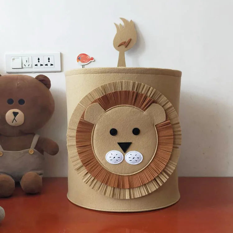 Panier pour Chambre bébé Animaux