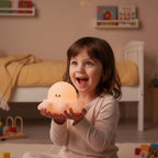 Baby Little Jellyfish Night Light