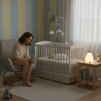 Veilleuse bébé Petite Poire Poire - Veilleuse bébé