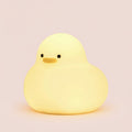 Veilleuse Canard - Lumière chaude - Veilleuse bébé