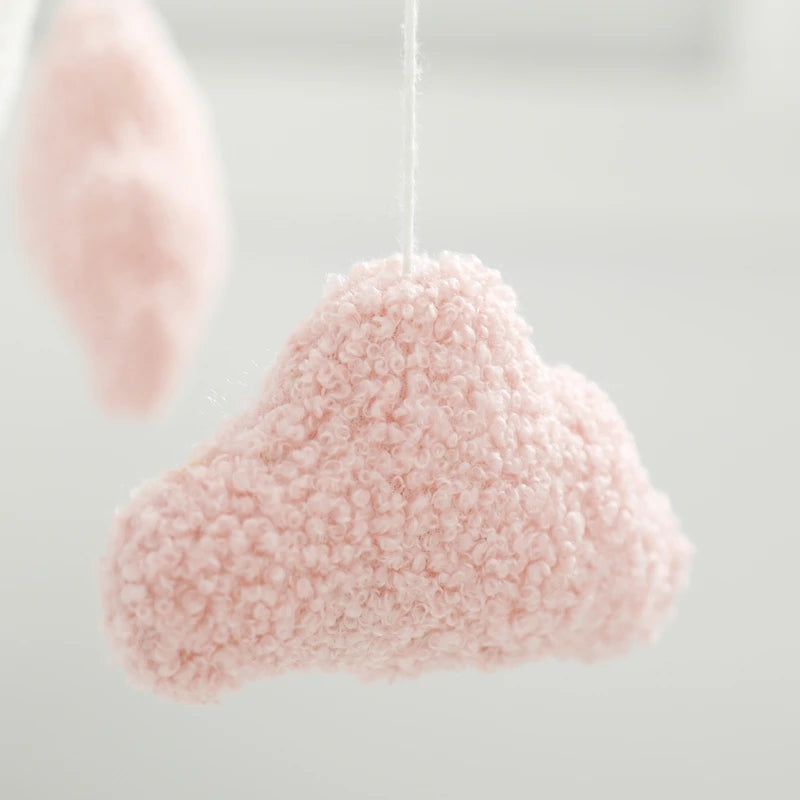 Mobile bébé Petit Nuage - Mobile bébé