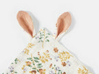 Doudou Lange Gaze de Coton - Doudou
