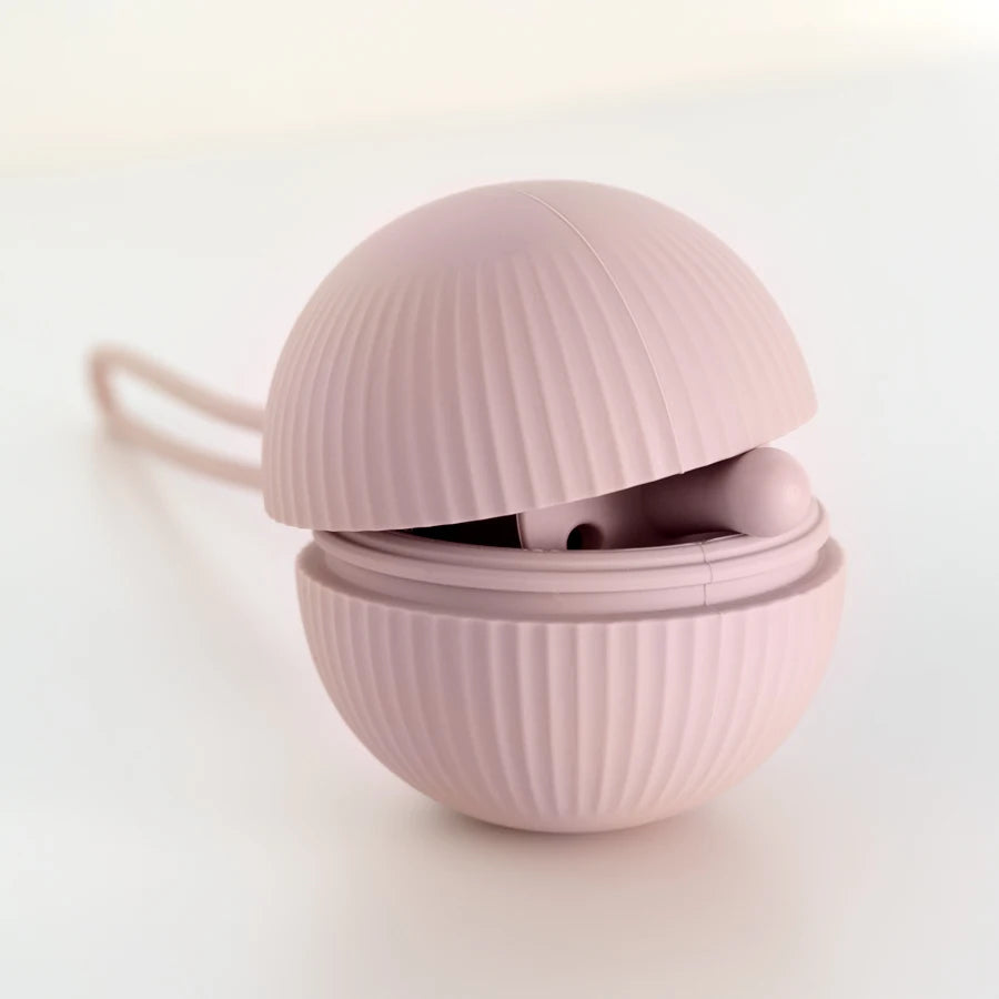 Boite à Tétine Silicone - Boite à Tétine