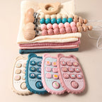 Coffret Naissance Nouveau Né Silicone Télécommande - Coffrets cadeaux pour bébés