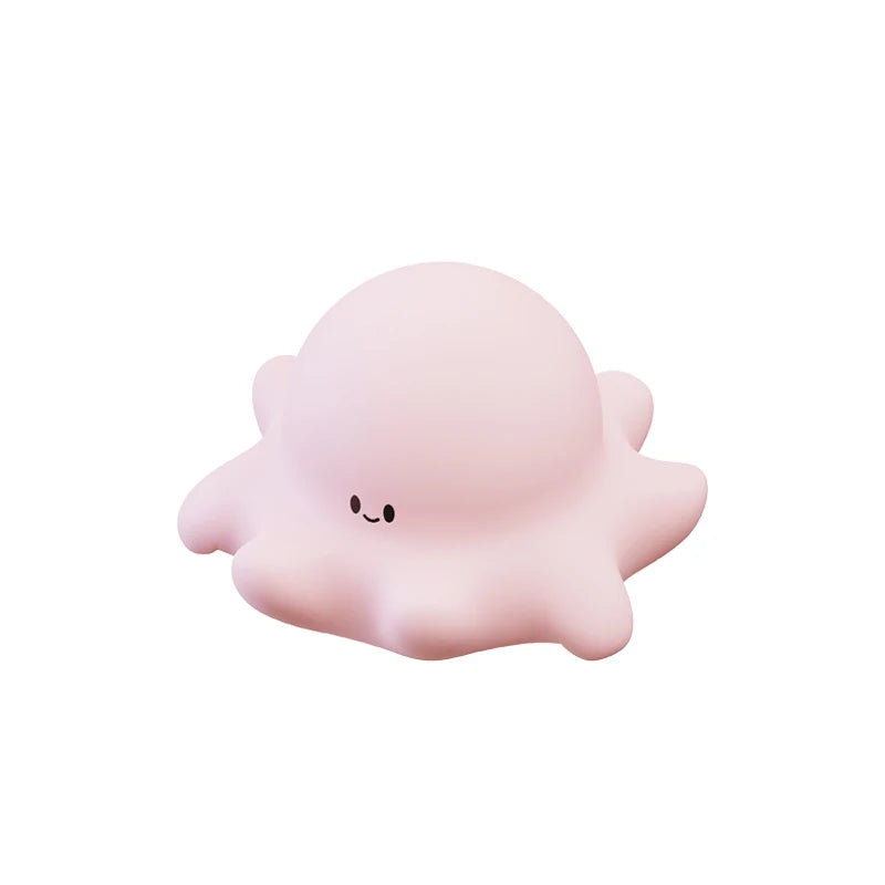 Baby Little Jellyfish Night Light