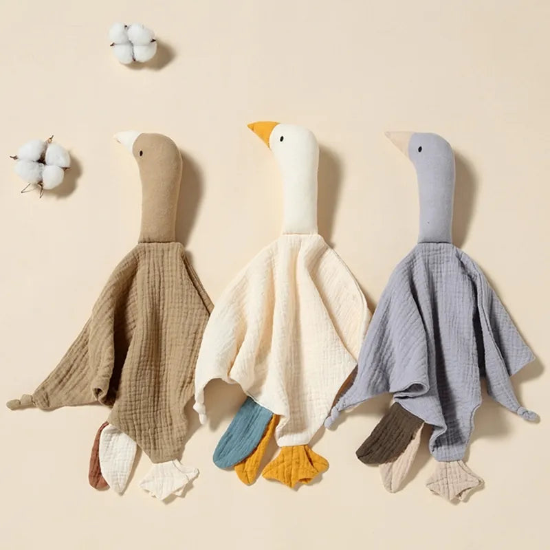 Doudou Canard - Doudou