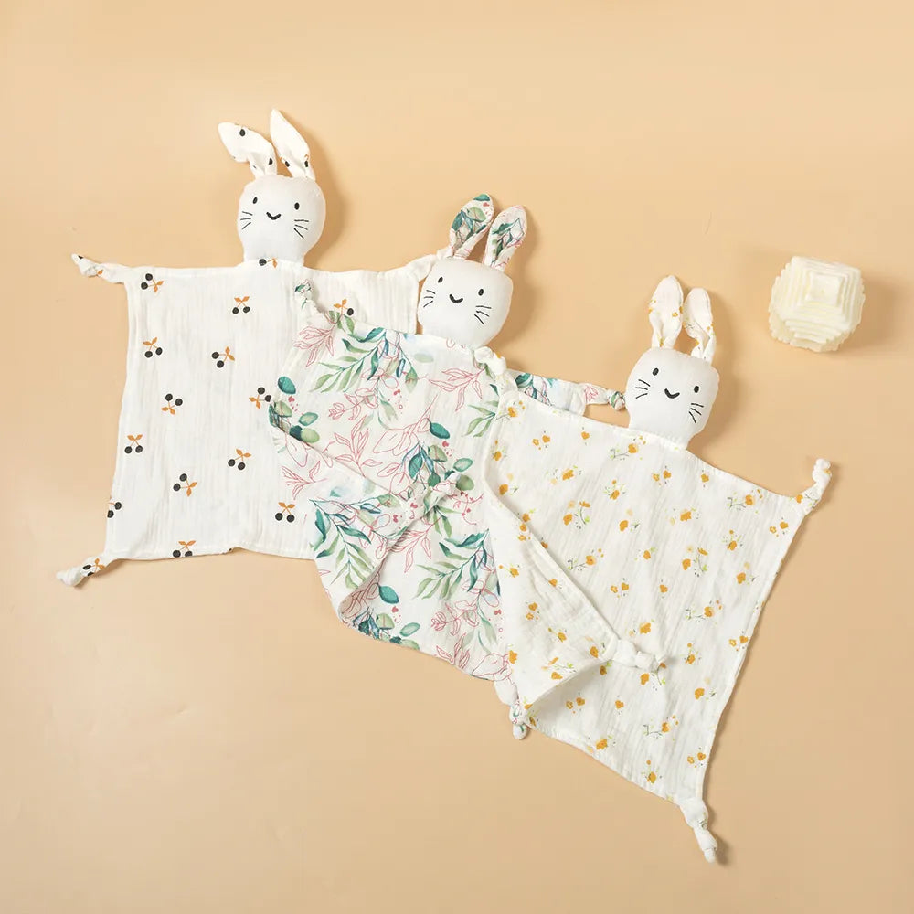 Lange Lapin Bébé