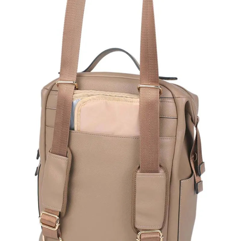 Sac à Dos à Langer Luxe - Sac à Langer