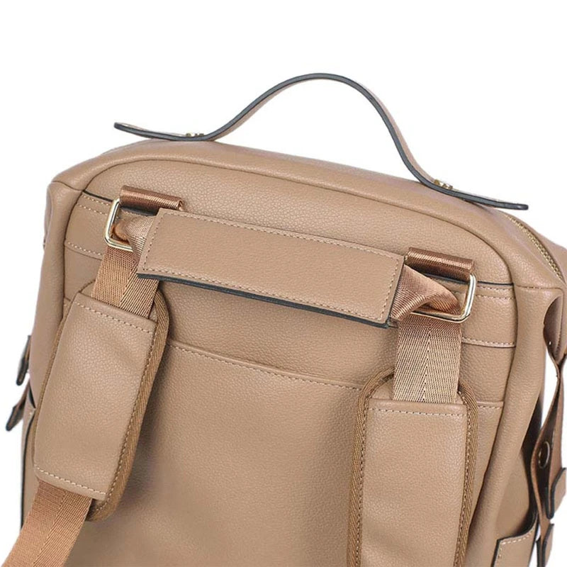 Sac à Dos à Langer Luxe - Sac à Langer