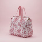 Girl's diaper bag